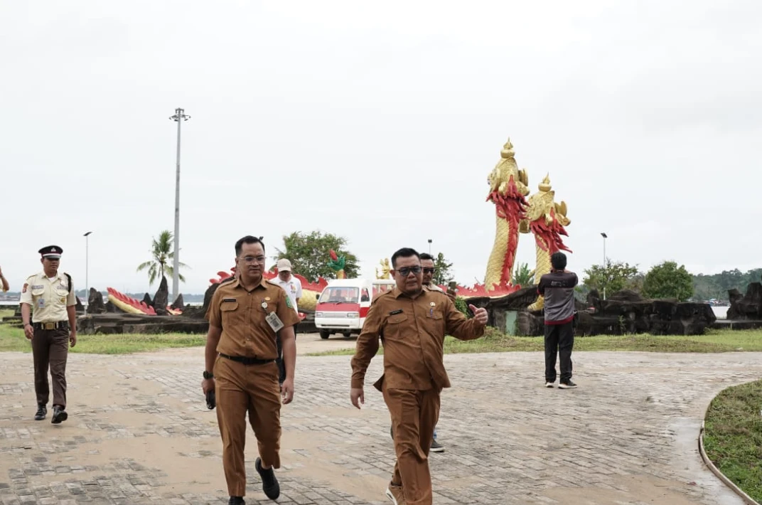 Pulau Kumala Akan Dilengkapi Beragam Wahana Baru untuk Semua Kalangan